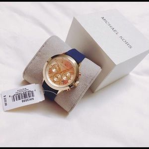 Michael Kor Watch